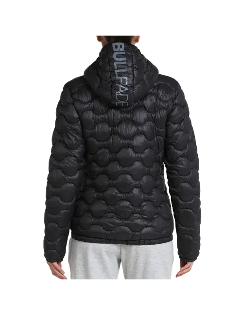 Anorack Bullpadel Isnos Mujer 005 Mujer | Ofertas de pádel